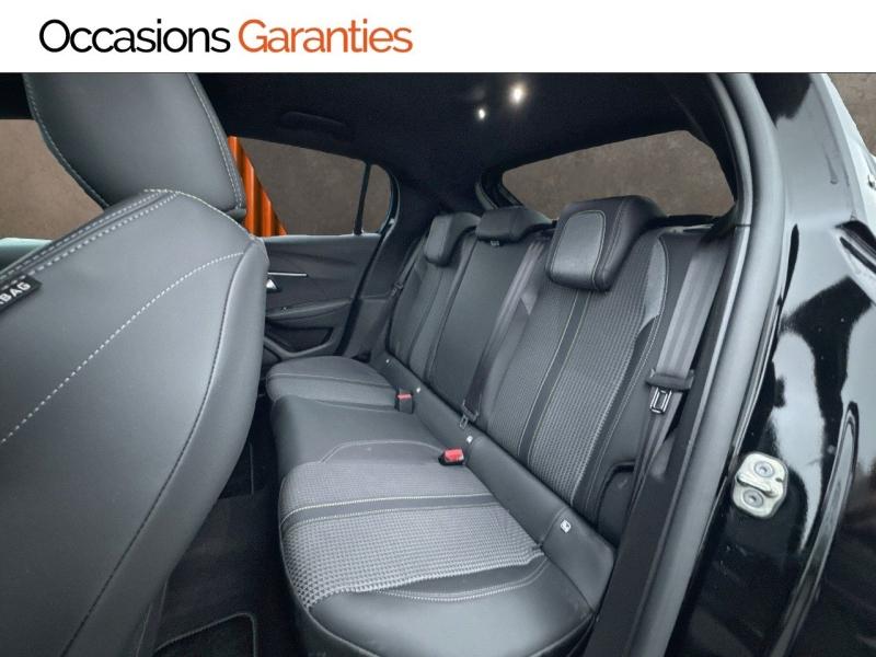 Voitures occasions PEUGEOT 208 GT Villers-Cotterêts