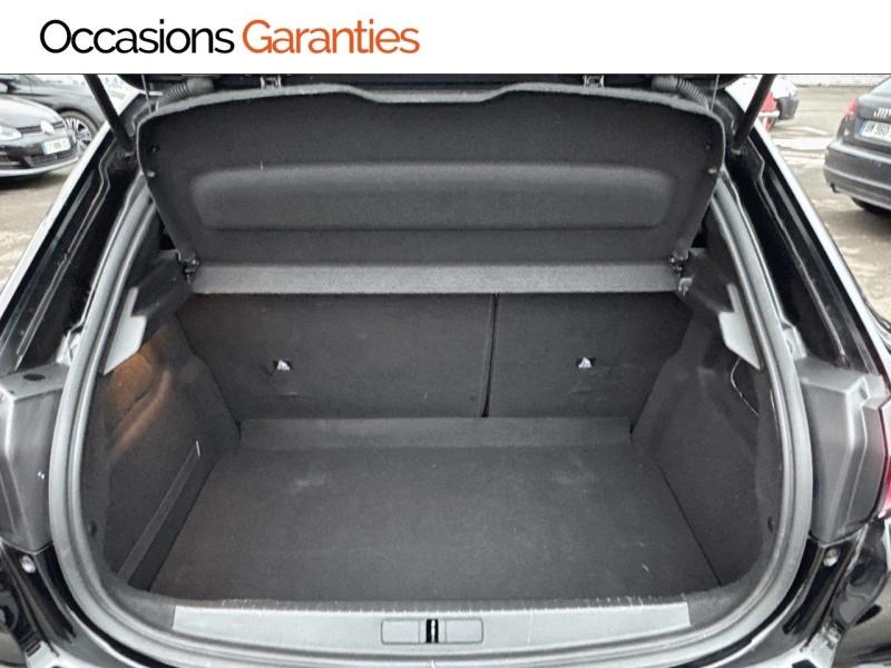 Voitures occasions PEUGEOT 208 GT Villers-Cotterêts