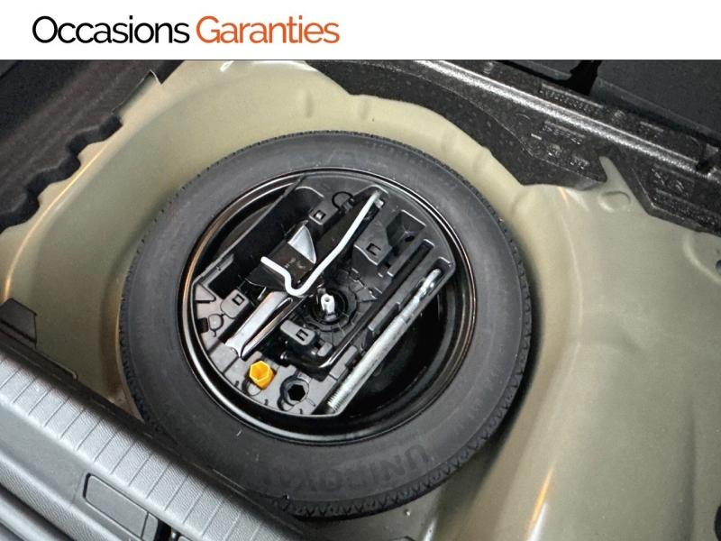 Voitures occasions PEUGEOT 208 GT Villers-Cotterêts