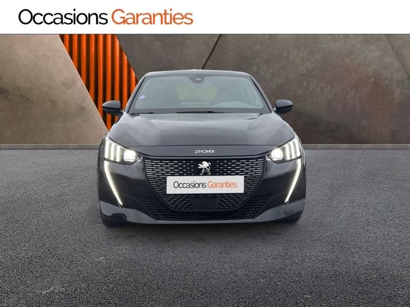 Voitures occasions PEUGEOT 208 GT Villers-Cotterêts