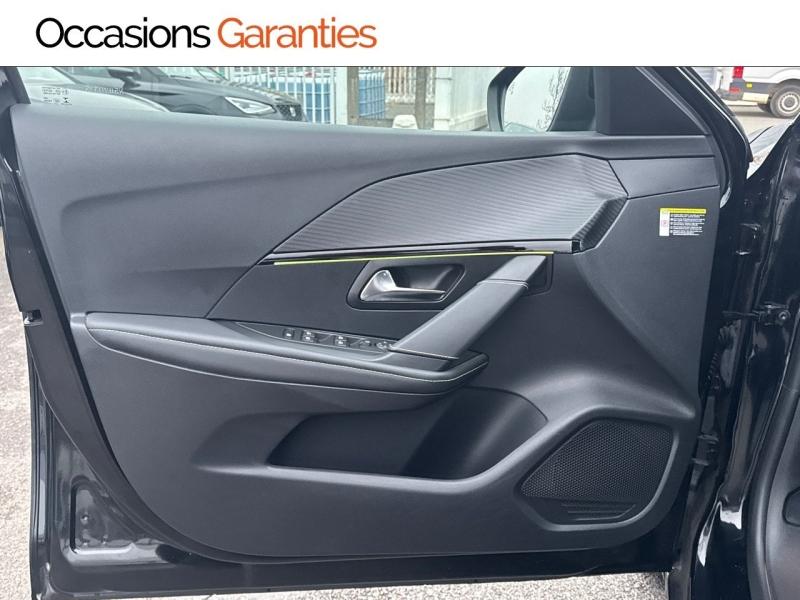 Voitures occasions PEUGEOT 208 GT Villers-Cotterêts