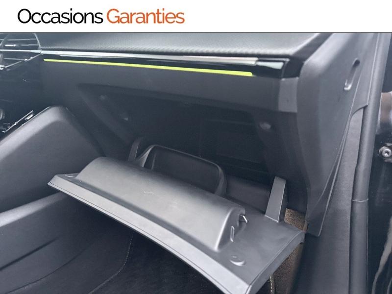 Voitures occasions PEUGEOT 208 GT Villers-Cotterêts