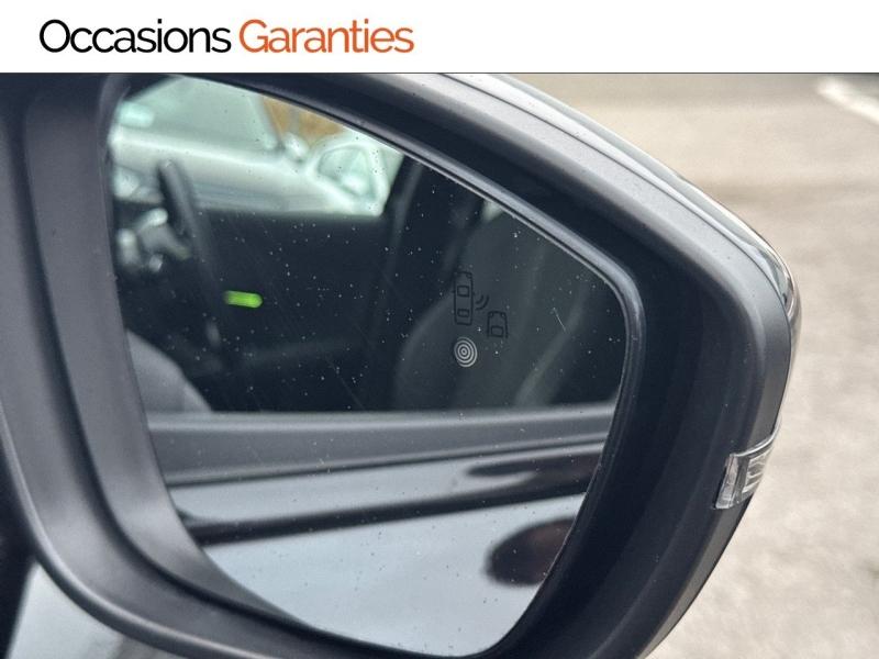 Voitures occasions PEUGEOT 208 GT Villers-Cotterêts