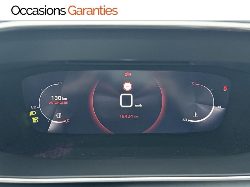 Voitures occasions PEUGEOT 208 GT Villers-Cotterêts