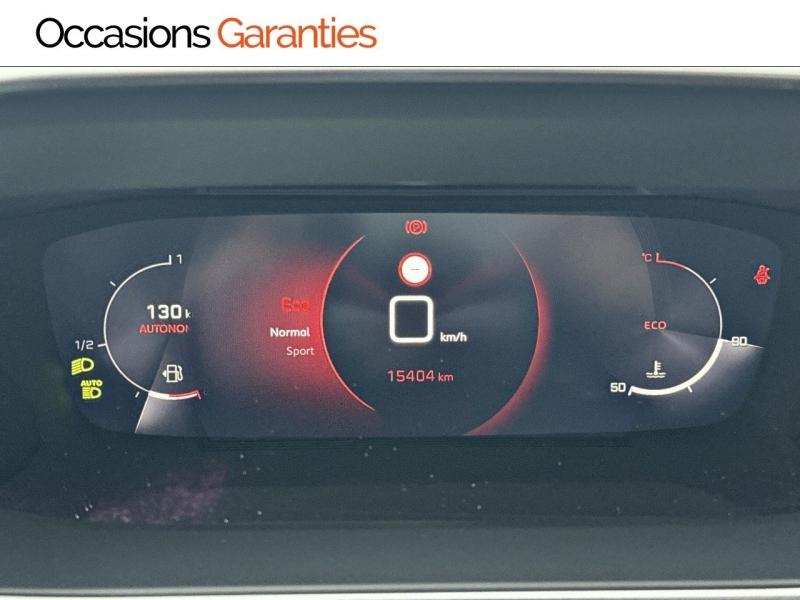 Voitures occasions PEUGEOT 208 GT Villers-Cotterêts