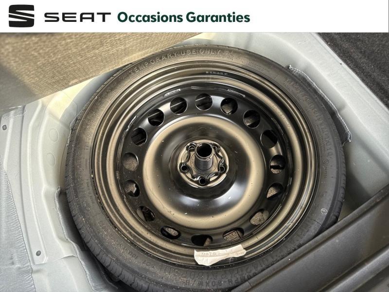 Voitures occasions SEAT ARONA FR Villers-Cotterêts