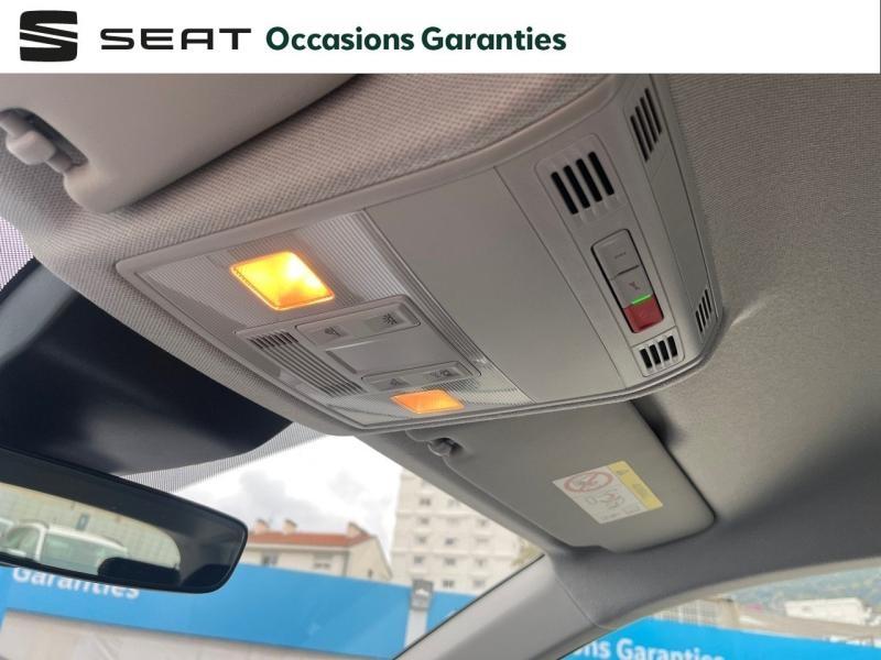 Voitures occasions SEAT ARONA Business Villers-Cotterêts