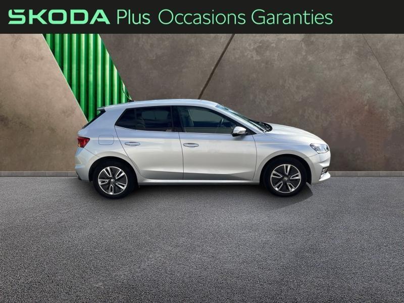 Voitures occasions ŠKODA FABIA Style Villers-Cotterêts