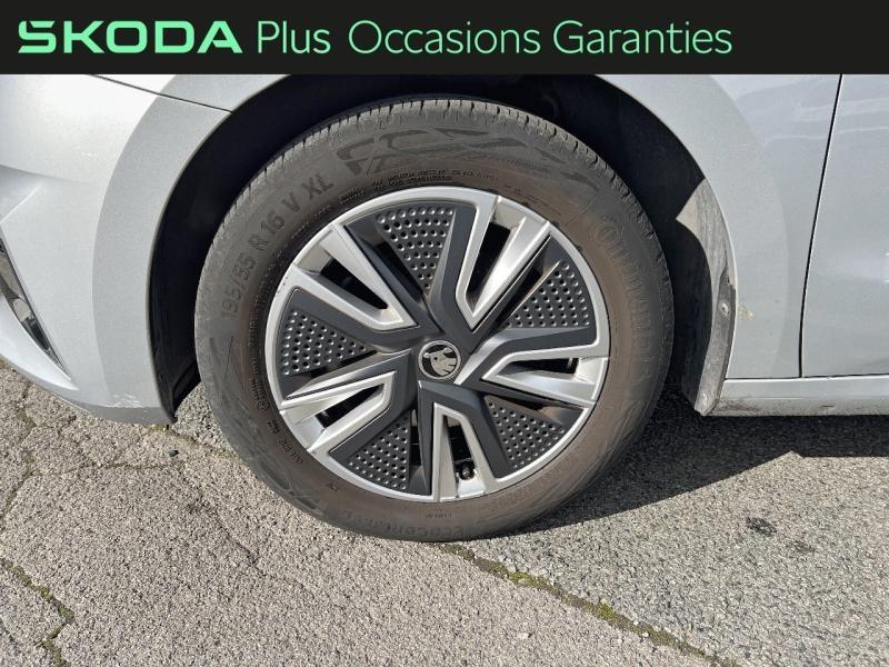 Voitures occasions ŠKODA FABIA Style Villers-Cotterêts