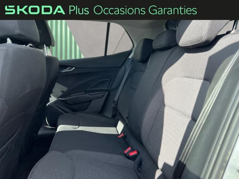 Voitures occasions ŠKODA FABIA Style Villers-Cotterêts