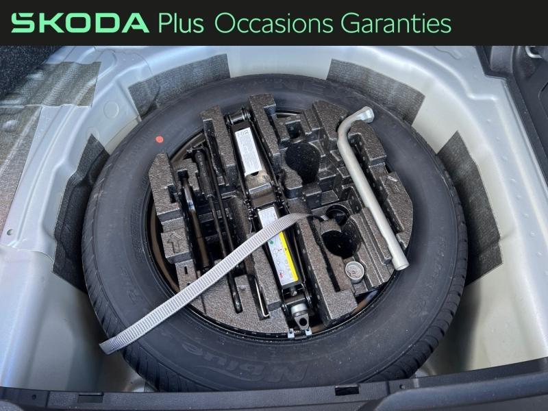 Voitures occasions ŠKODA FABIA Style Villers-Cotterêts