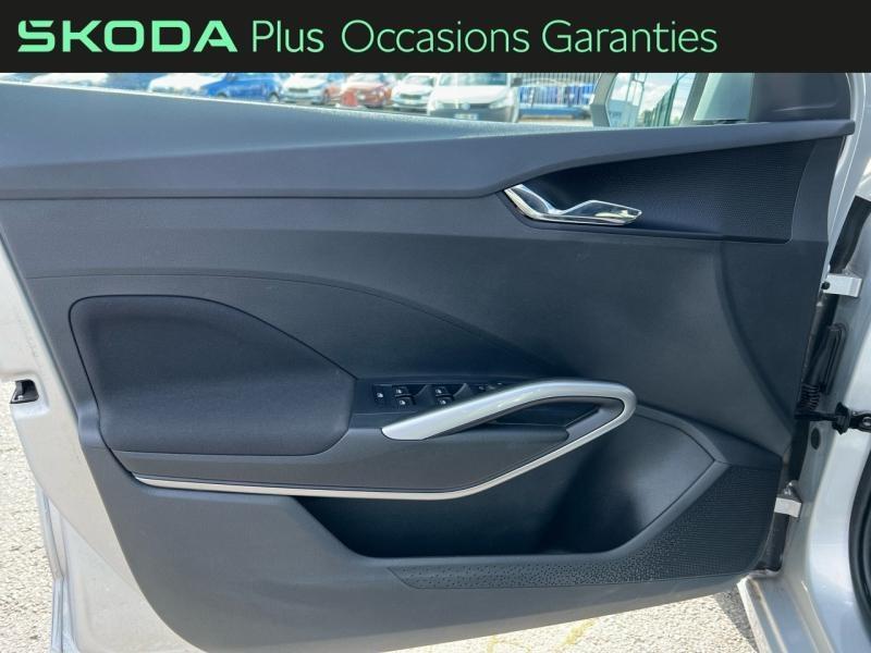 Voitures occasions ŠKODA FABIA Style Villers-Cotterêts