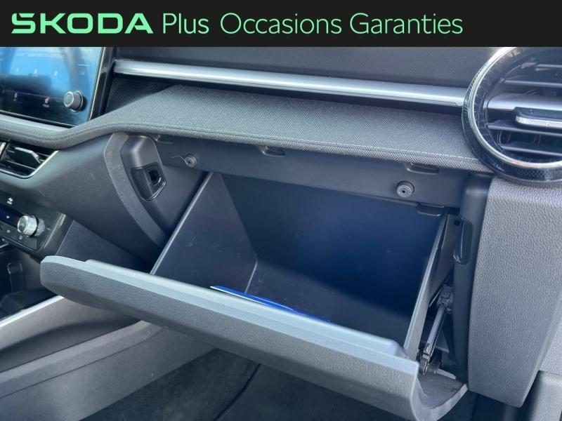 Voitures occasions ŠKODA FABIA Style Villers-Cotterêts