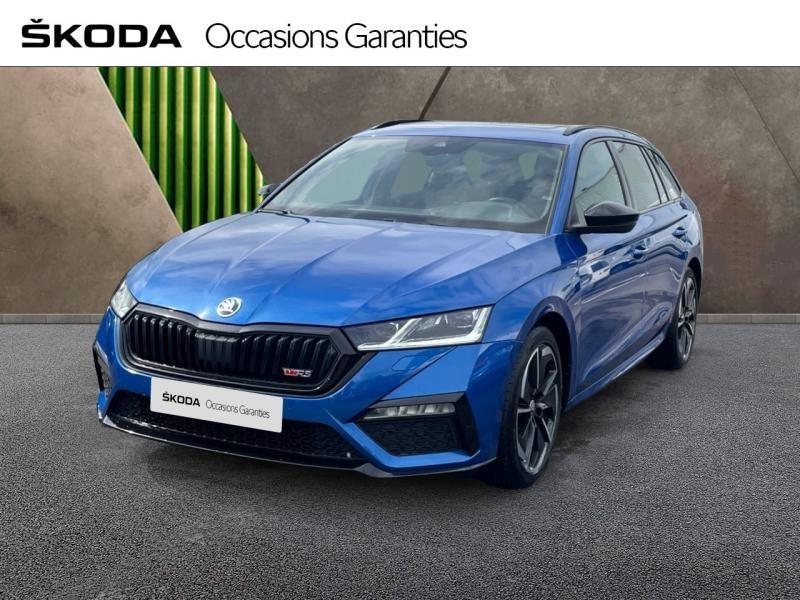 ŠKODA Octavia Combi