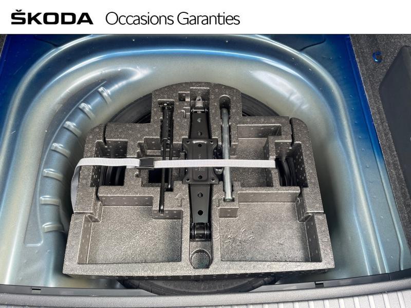 Voitures occasions ŠKODA Octavia Combi RS Villers-Cotterêts