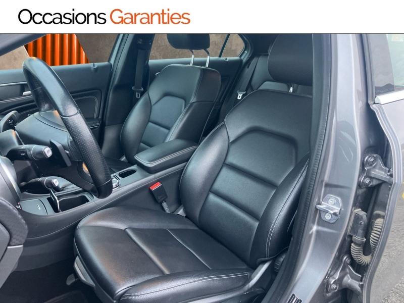 Voitures occasions MERCEDES-BENZ CLASSE A Sensation Villers-Cotterêts