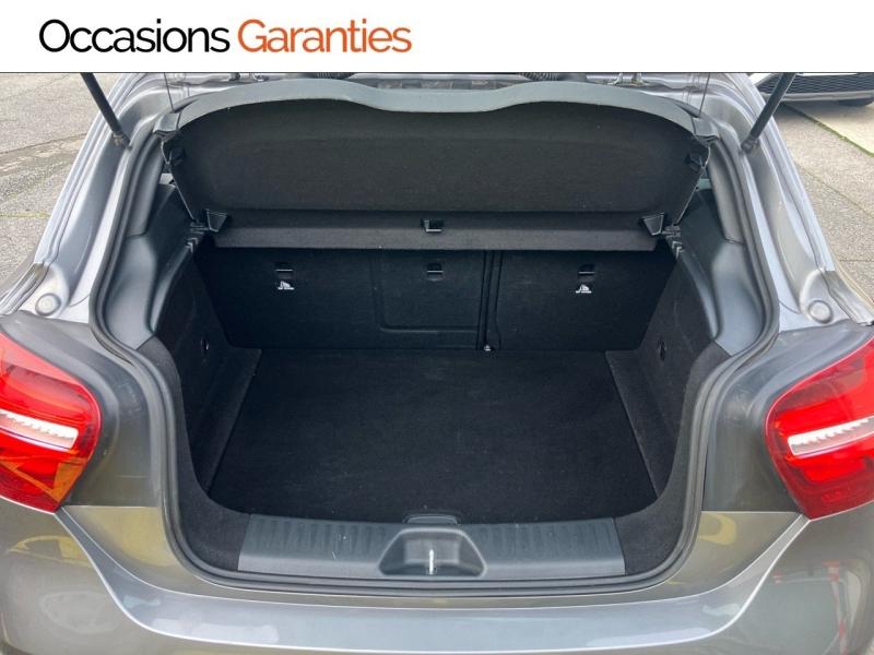 Voitures occasions MERCEDES-BENZ CLASSE A Sensation Villers-Cotterêts