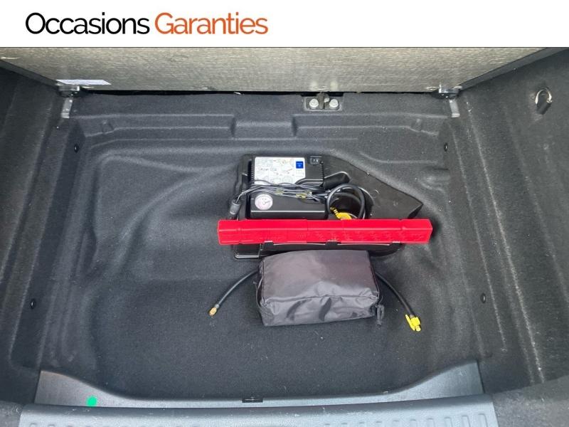 Voitures occasions MERCEDES-BENZ CLASSE A Sensation Villers-Cotterêts