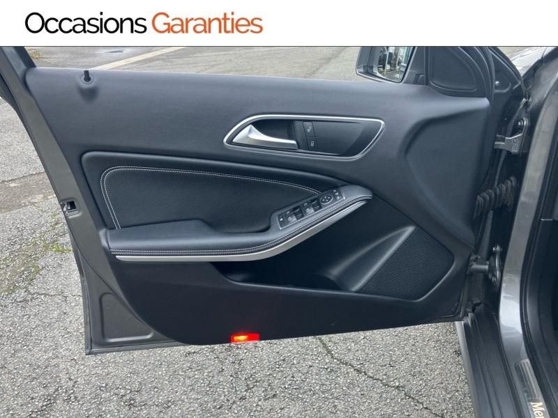 Voitures occasions MERCEDES-BENZ CLASSE A Sensation Villers-Cotterêts