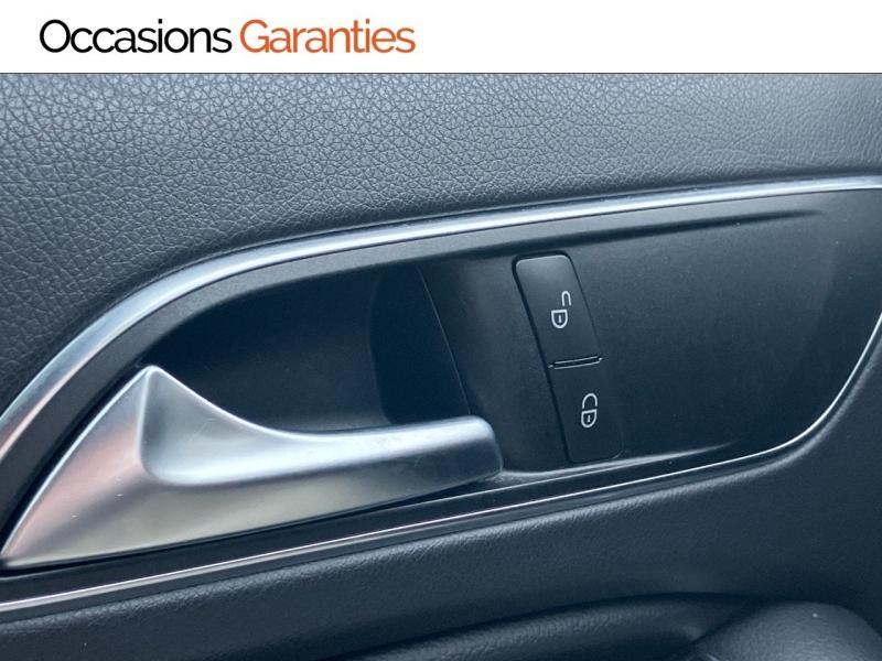 Voitures occasions MERCEDES-BENZ CLASSE A Sensation Villers-Cotterêts