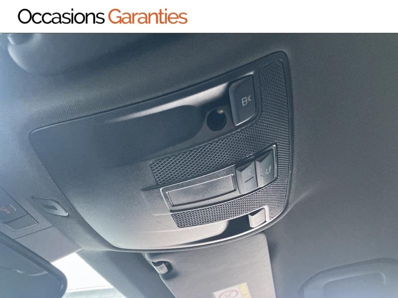 Voitures occasions MERCEDES-BENZ CLASSE A Sensation Villers-Cotterêts