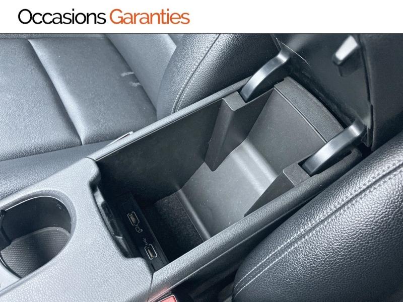 Voitures occasions MERCEDES-BENZ CLASSE A Sensation Villers-Cotterêts