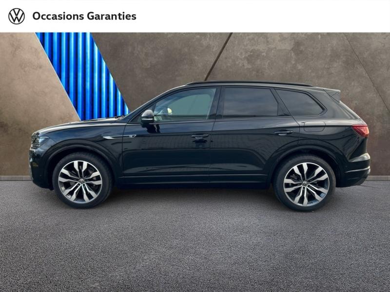 Voitures occasions VOLKSWAGEN TOUAREG R Villers-Cotterêts