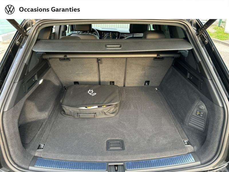 Voitures occasions VOLKSWAGEN TOUAREG R Villers-Cotterêts