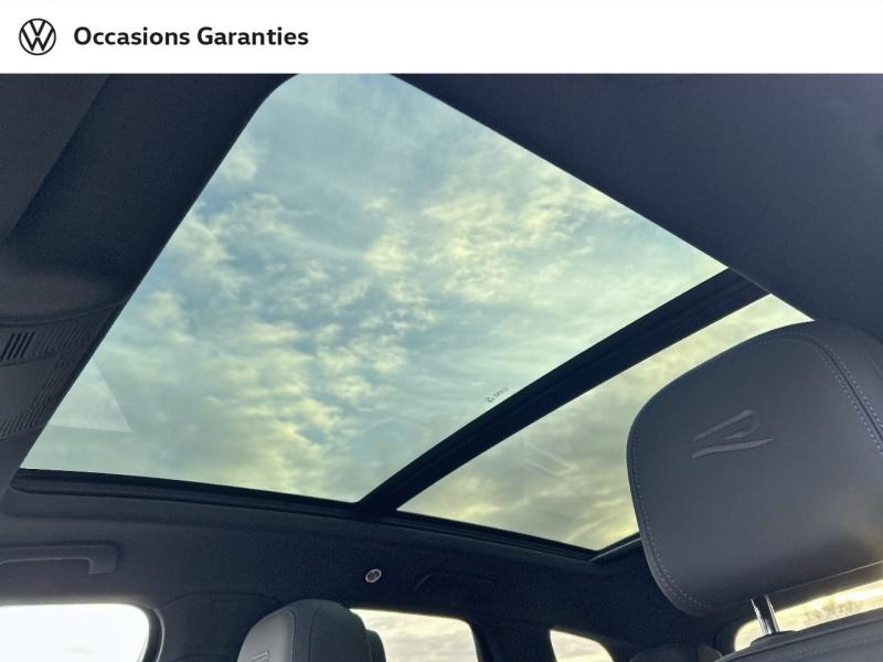 Voitures occasions VOLKSWAGEN TOUAREG R Villers-Cotterêts