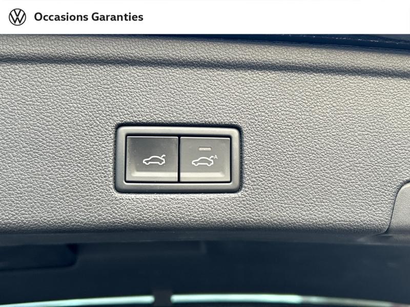 Voitures occasions VOLKSWAGEN TOUAREG R Villers-Cotterêts