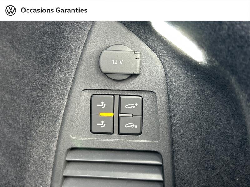 Voitures occasions VOLKSWAGEN TOUAREG R Villers-Cotterêts