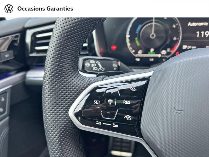 Voitures occasions VOLKSWAGEN TOUAREG R Villers-Cotterêts