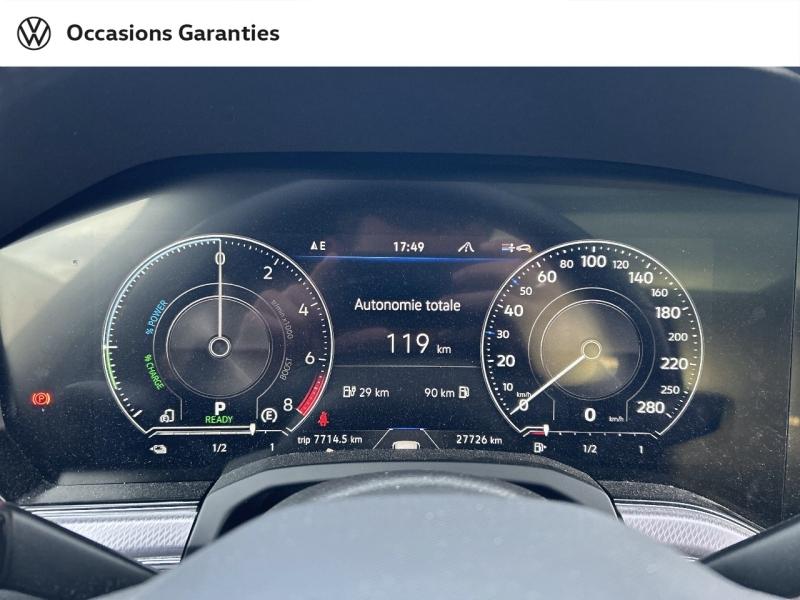 Voitures occasions VOLKSWAGEN TOUAREG R Villers-Cotterêts