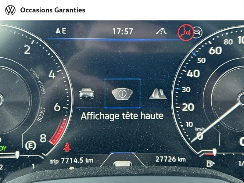 Voitures occasions VOLKSWAGEN TOUAREG R Villers-Cotterêts