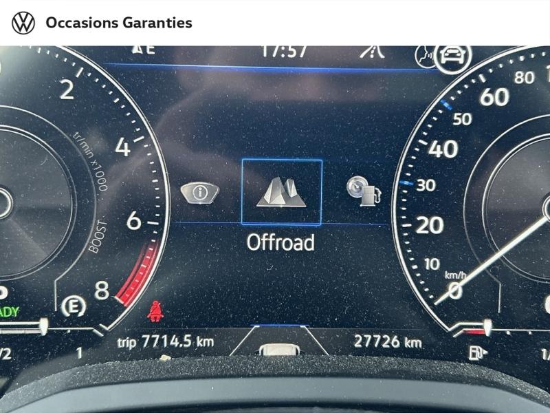 Voitures occasions VOLKSWAGEN TOUAREG R Villers-Cotterêts