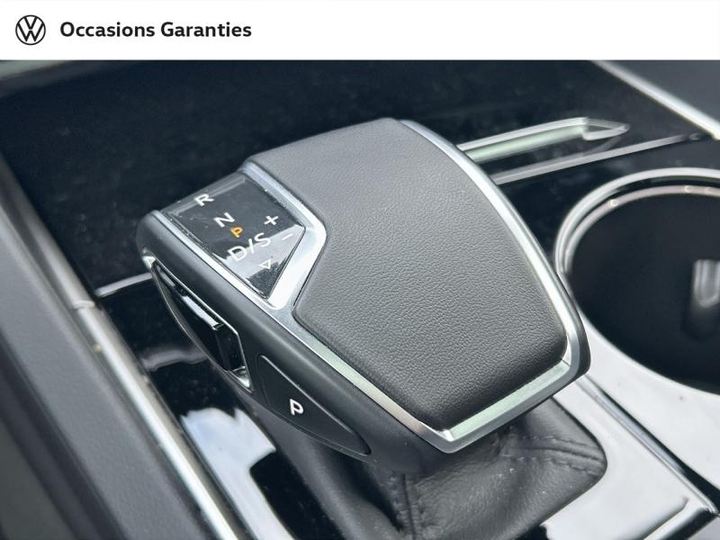 Voitures occasions VOLKSWAGEN TOUAREG R Villers-Cotterêts