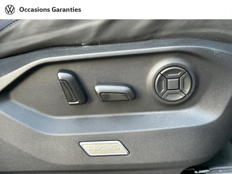 Voitures occasions VOLKSWAGEN TOUAREG R Villers-Cotterêts