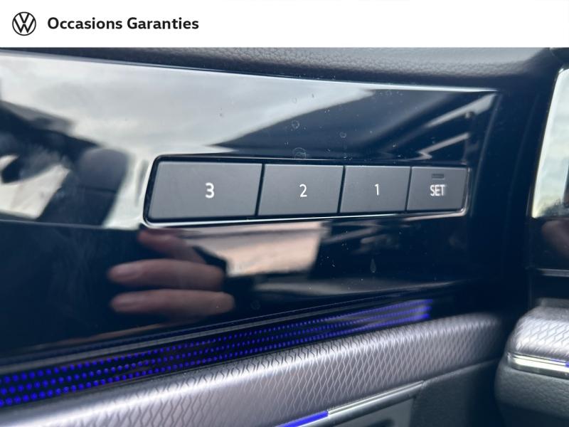 Voitures occasions VOLKSWAGEN TOUAREG R Villers-Cotterêts