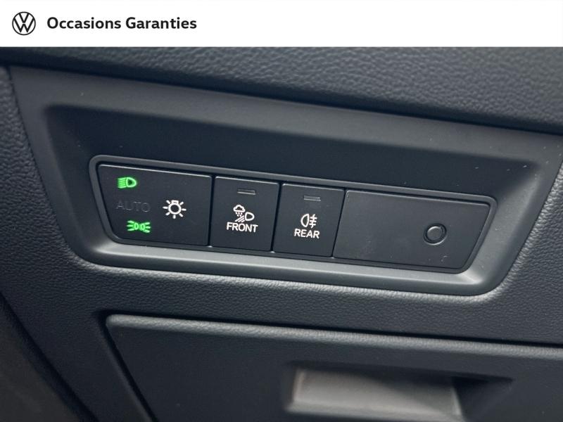 Voitures occasions VOLKSWAGEN TOUAREG R Villers-Cotterêts