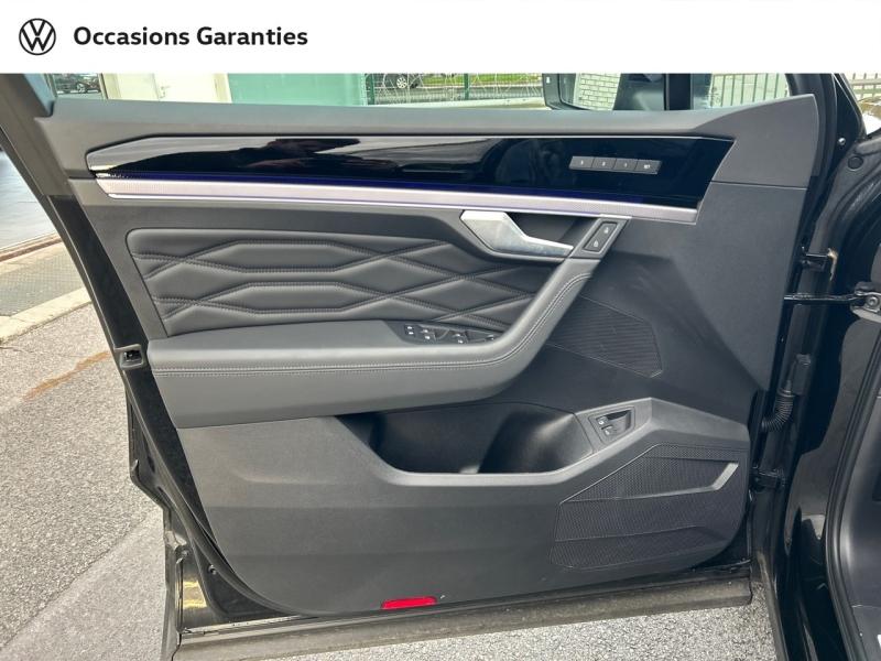 Voitures occasions VOLKSWAGEN TOUAREG R Villers-Cotterêts