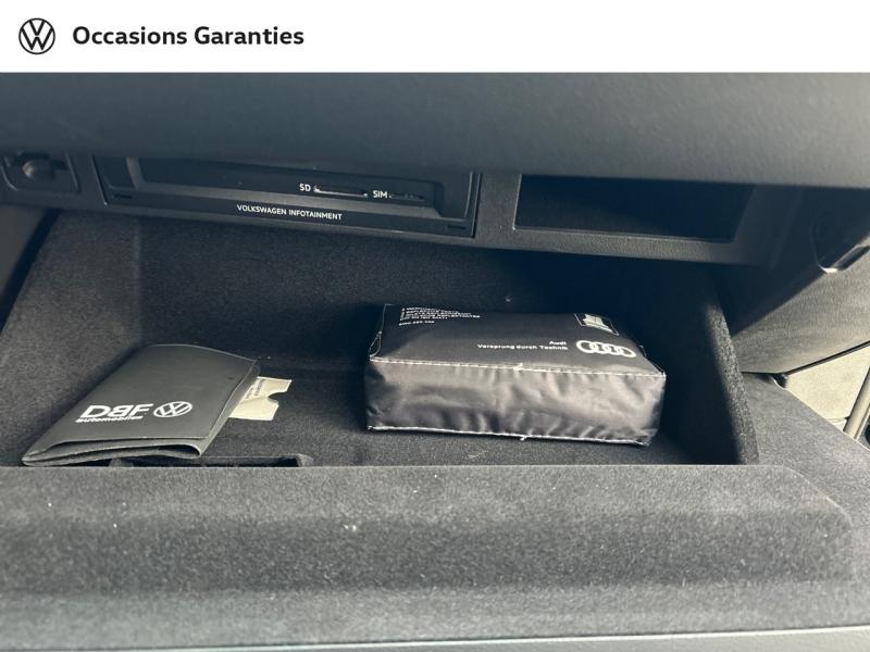 Voitures occasions VOLKSWAGEN TOUAREG R Villers-Cotterêts