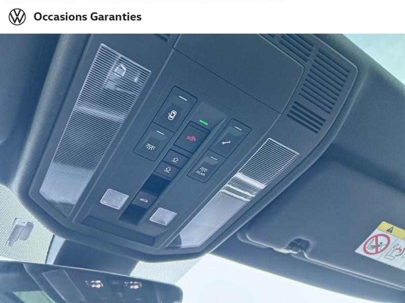 Voitures occasions VOLKSWAGEN TOUAREG R Villers-Cotterêts