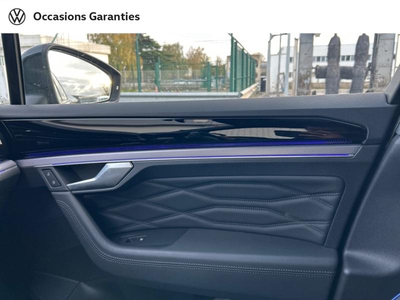 Voitures occasions VOLKSWAGEN TOUAREG R Villers-Cotterêts
