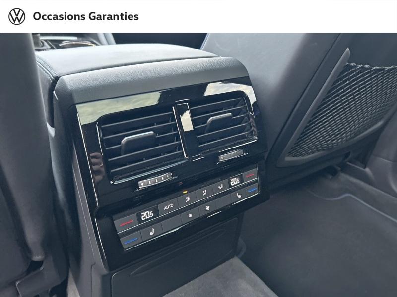 Voitures occasions VOLKSWAGEN TOUAREG R Villers-Cotterêts