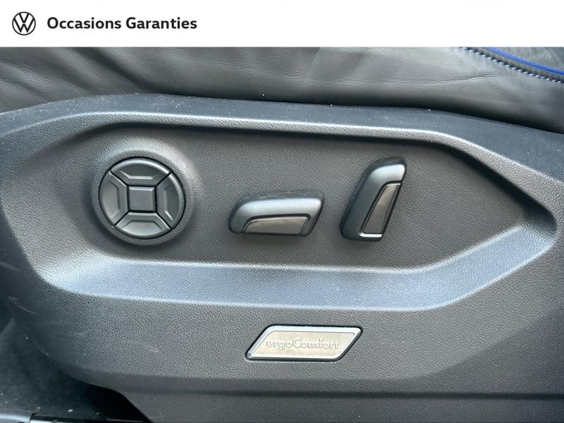 Voitures occasions VOLKSWAGEN TOUAREG R Villers-Cotterêts