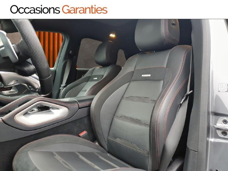 Voitures occasions MERCEDES-BENZ GLE Coupé AMG Villers-Cotterêts