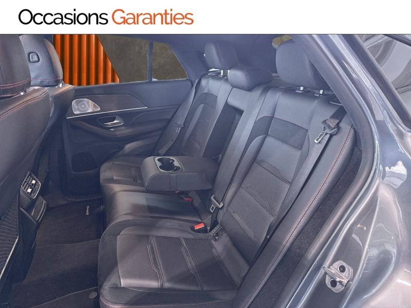 Voitures occasions MERCEDES-BENZ GLE Coupé AMG Villers-Cotterêts