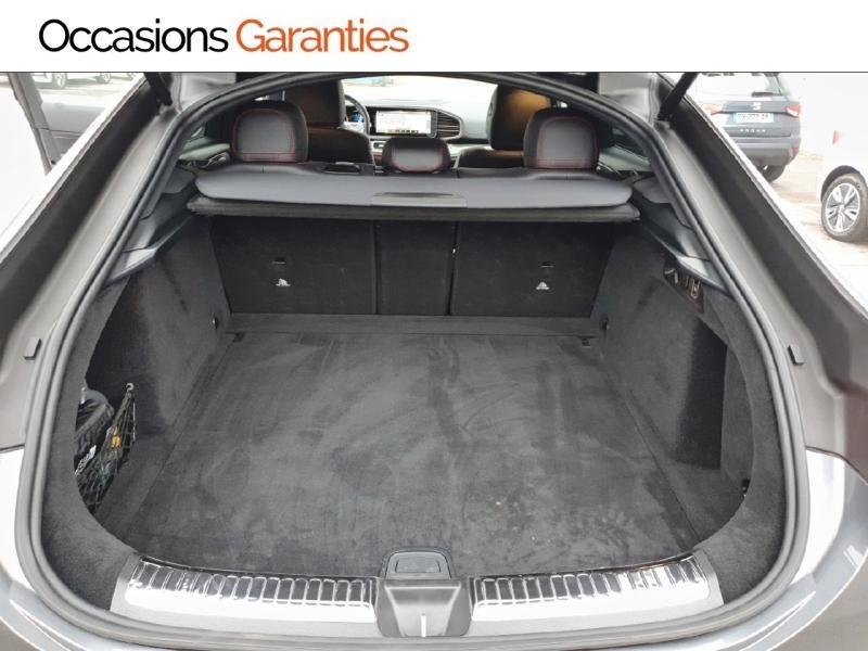 Voitures occasions MERCEDES-BENZ GLE Coupé AMG Villers-Cotterêts