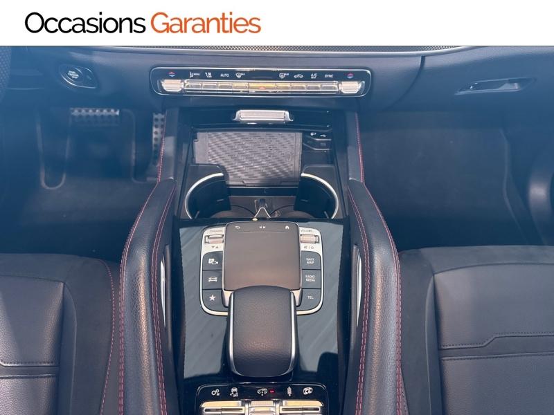 Voitures occasions MERCEDES-BENZ GLE Coupé AMG Villers-Cotterêts
