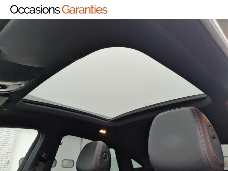 Voitures occasions MERCEDES-BENZ GLE Coupé AMG Villers-Cotterêts